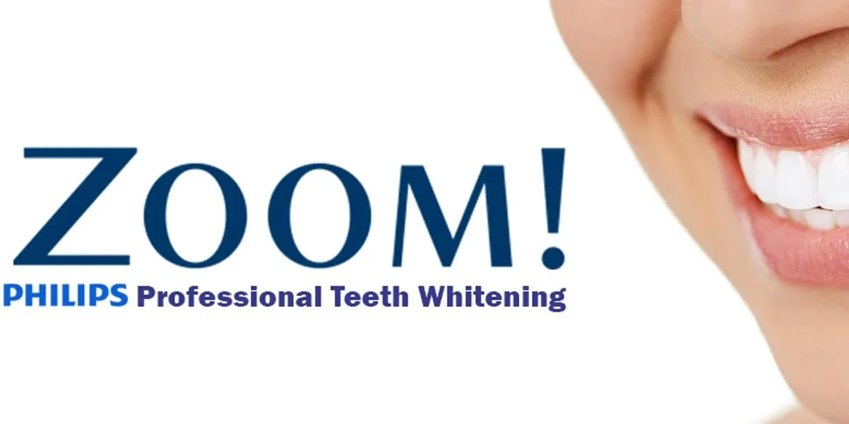 Zoom Teeth Whitening in Ocean Springs